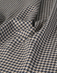 Pied de Coq Coating Fabric 11154
