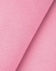 Pink Coating Fabric 6355