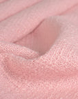 Pink Coating Tweed 98041