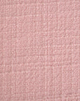 Pink Coating Tweed 98041