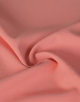 Pink Double Weave Fabric 3178