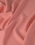 Pink Double Weave Fabric 3178