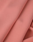 Pink Double Weave Fabric 3178