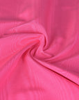 Pink Grosgrain Fabric 530