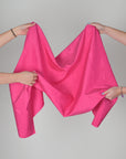 Pink Grosgrain Fabric 530