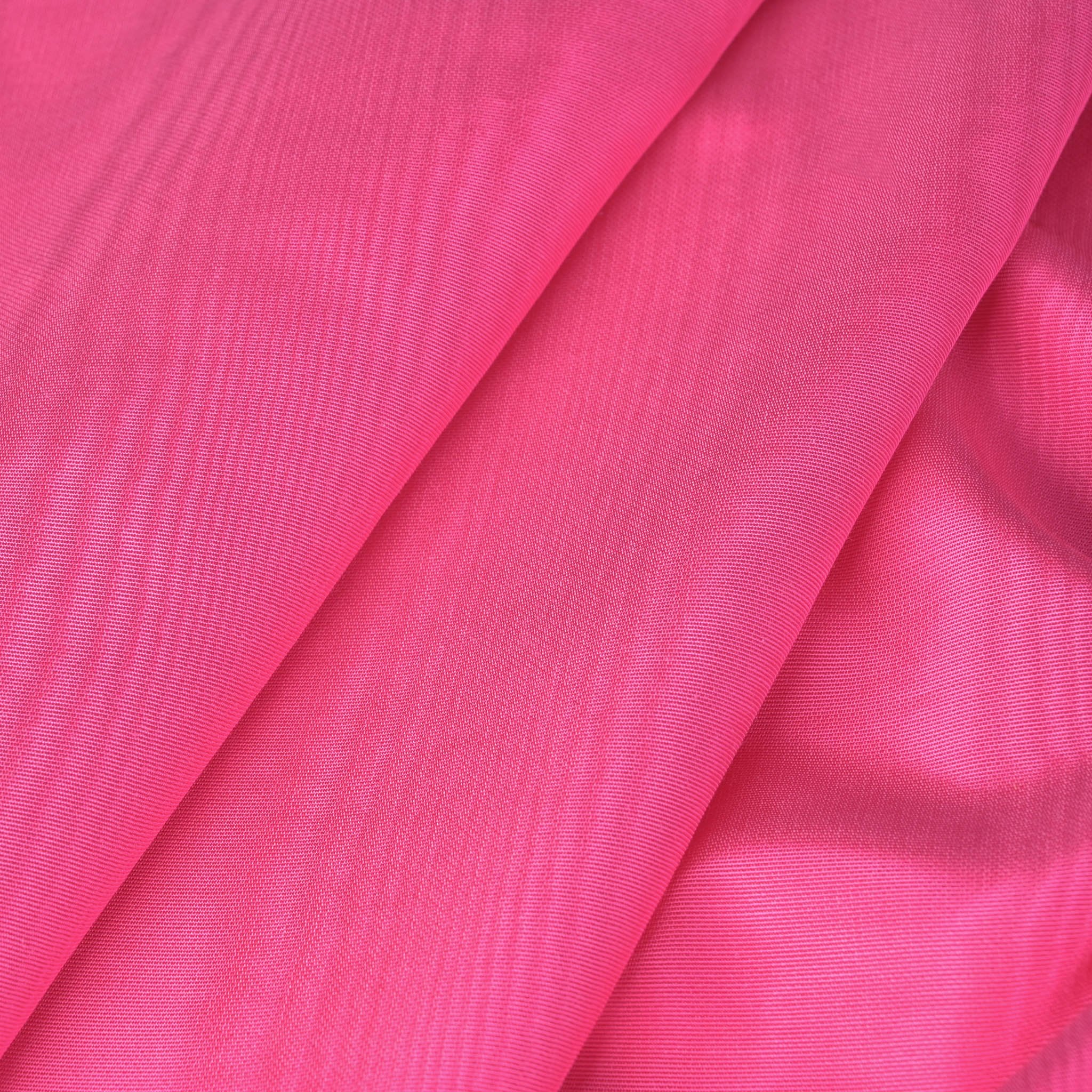 Pink Grosgrain Fabric 530