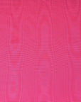 Pink Grosgrain Fabric 530