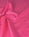 Pink Grosgrain Fabric 530