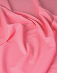 Pink Stretchy Suiting Fabric 11074