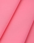 Pink Stretchy Suiting Fabric 11074