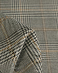 Prince Of Wales Suiting Fabric 6042