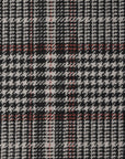 Prince of Wales Flannel Fabric 9300