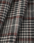 Prince of Wales Flannel Fabric 9300