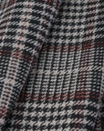 Prince of Wales Flannel Fabric 9817