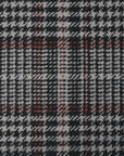 Prince of Wales Flannel Fabric 9817