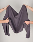 Purple Coating Fabric 74984