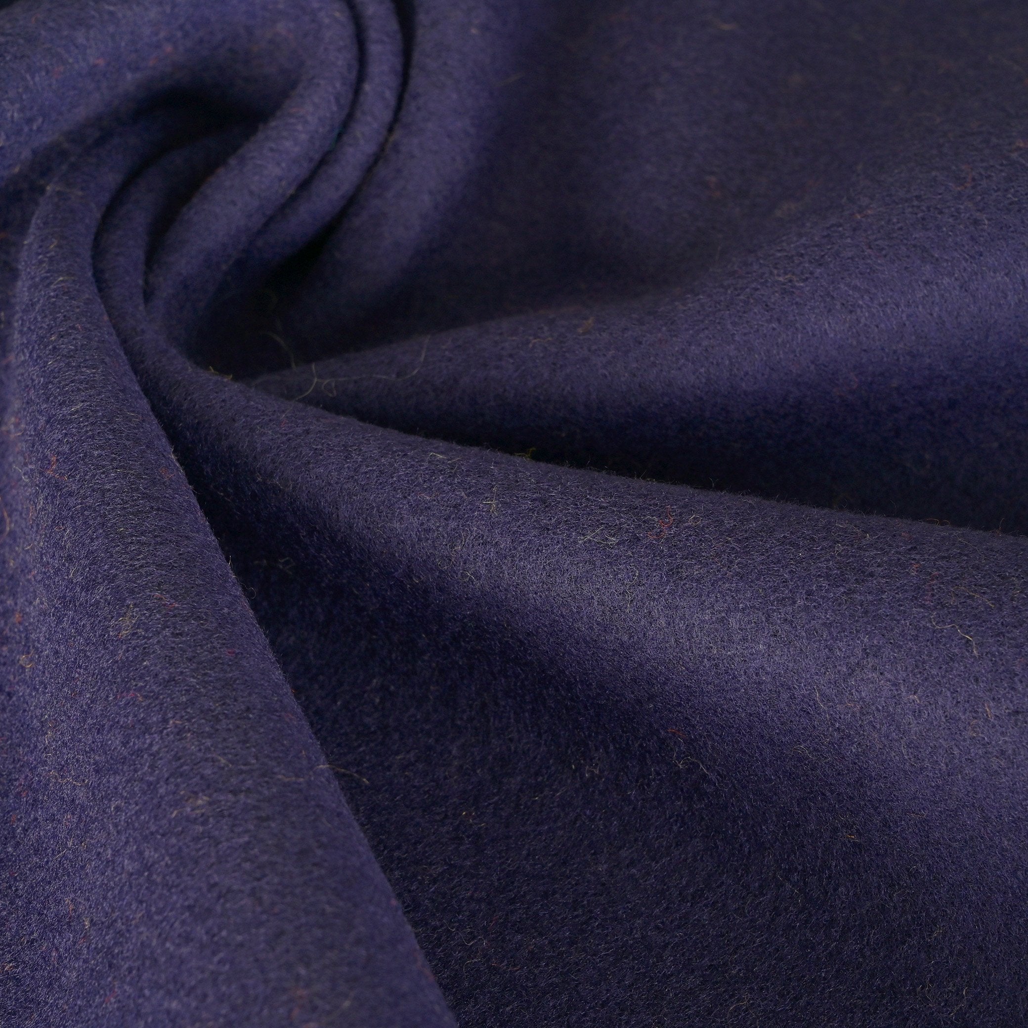 Purple Coating Fabric 95439