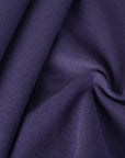 Purple Coating Fabric 95439