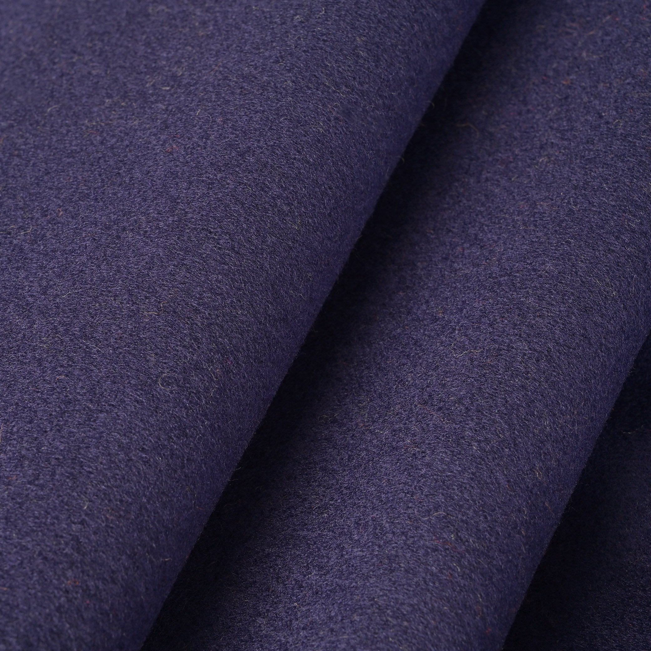Purple Coating Fabric 95439