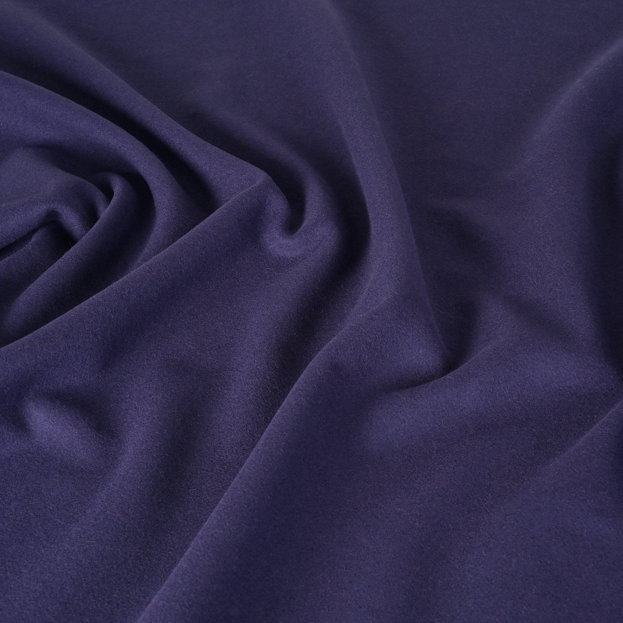 Purple Coating Fabric 95439