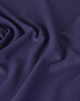 Purple Coating Fabric 95439