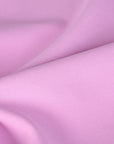 Purple Double Weave Fabric 4555