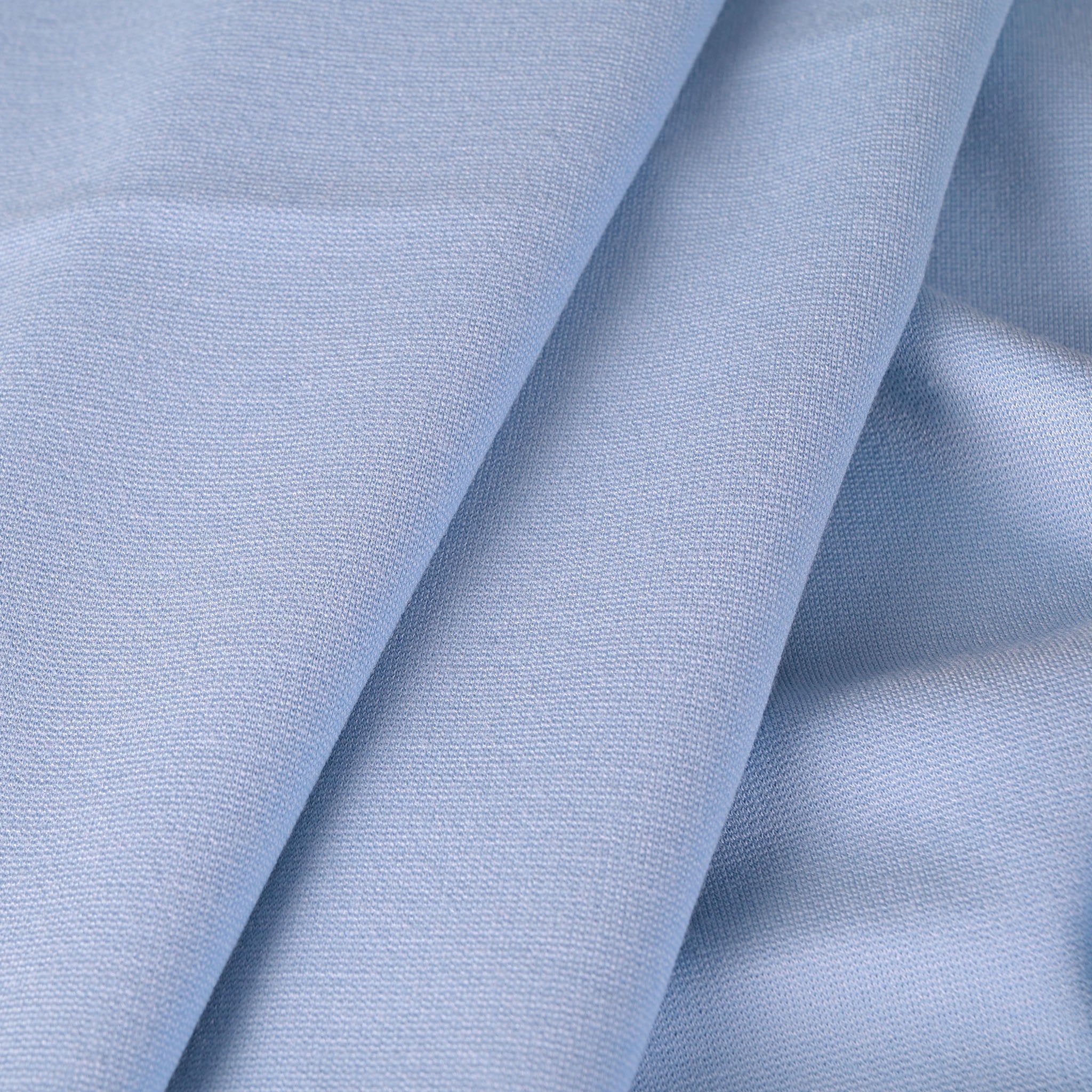 Purple Stretchy Knit Fabric 72873