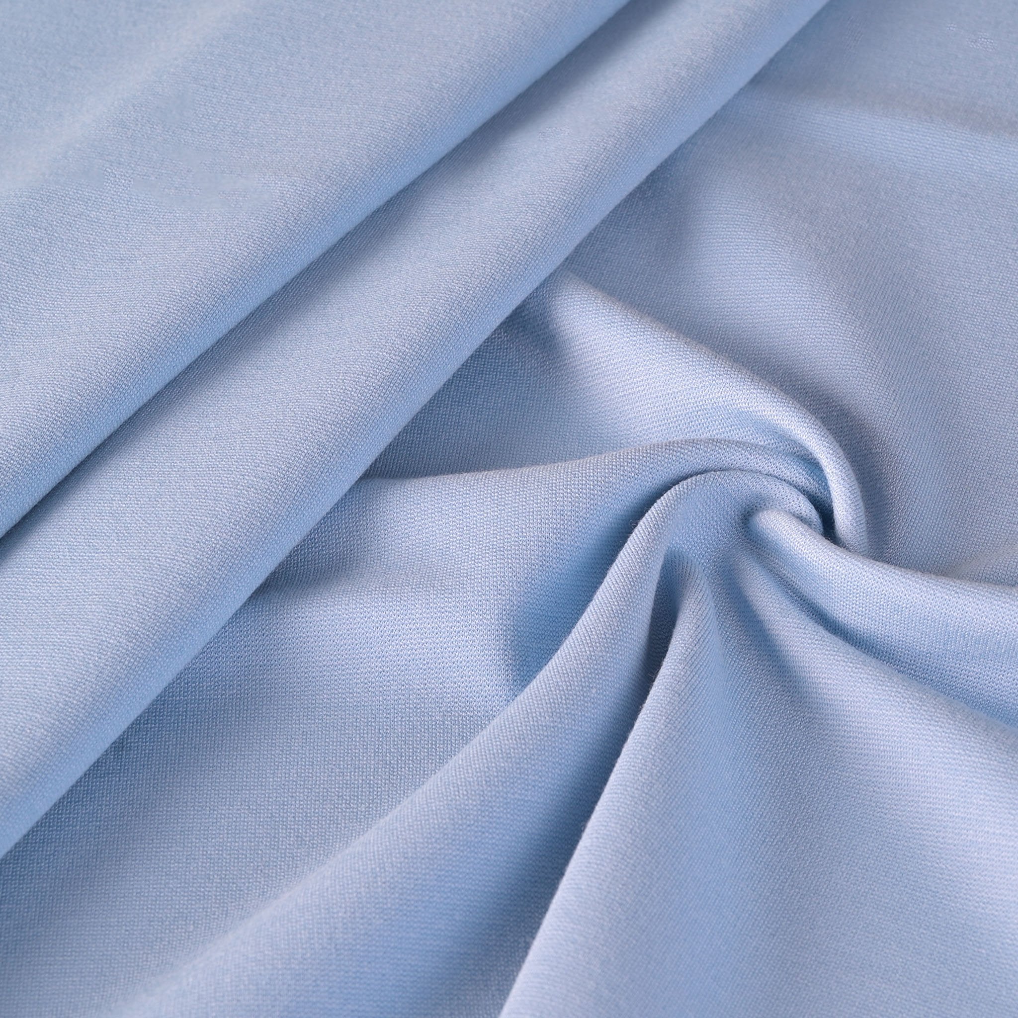 Purple Stretchy Knit Fabric 72873