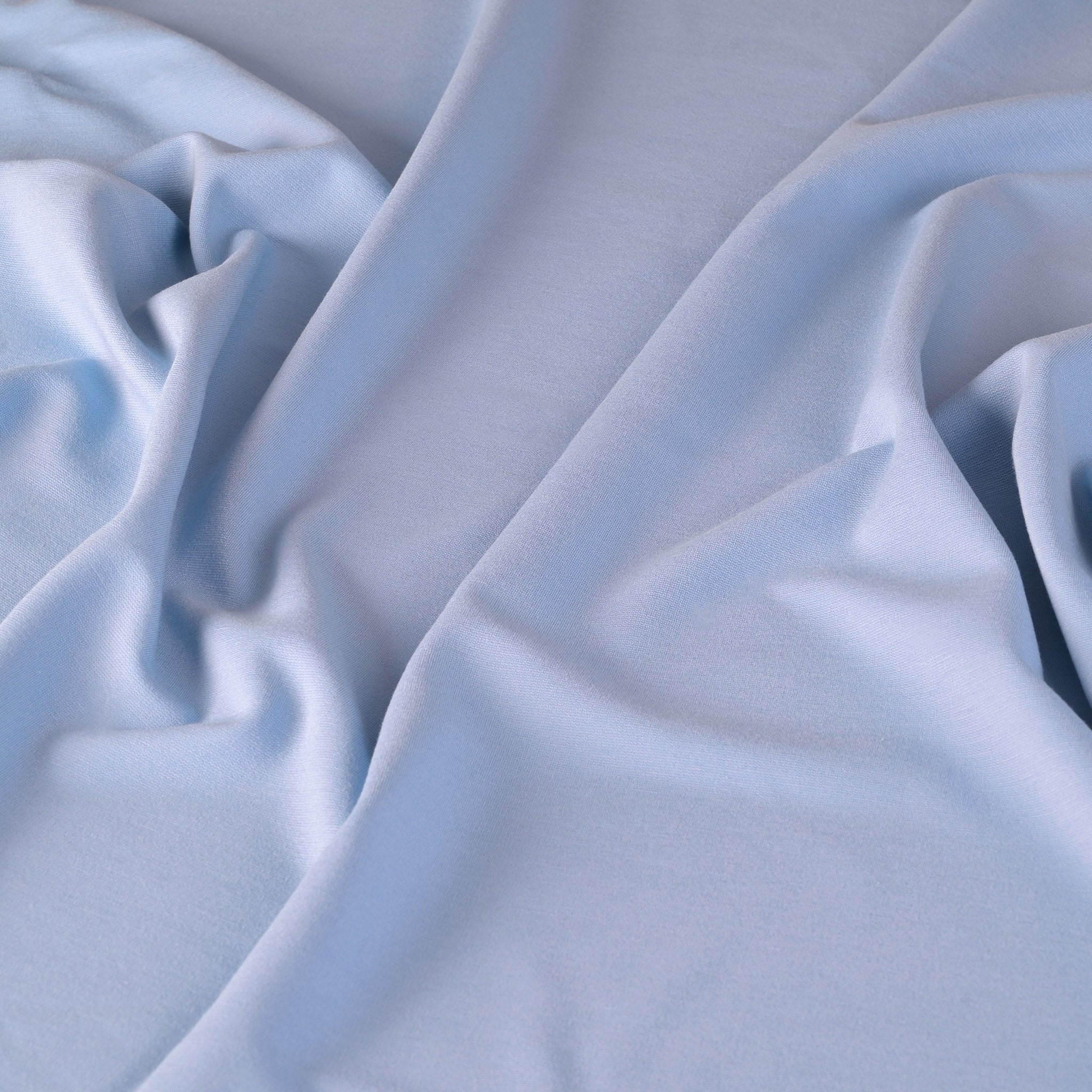 Purple Stretchy Knit Fabric 72873