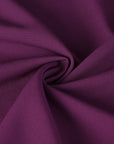 Purple Suiting Fabric 11119