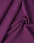 Purple Suiting Fabric 11119