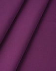 Purple Suiting Fabric 11119