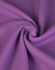 Purple Twill Coating Fabric 95229