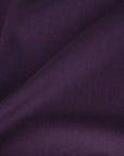 Purple Twill Fabric 2974