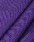 Purple Twill Fabric 95417