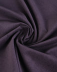 Purple Velvet Fabric 5118