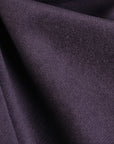 Purple Velvet Fabric 5118