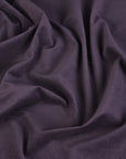 Purple Velvet Fabric 5118