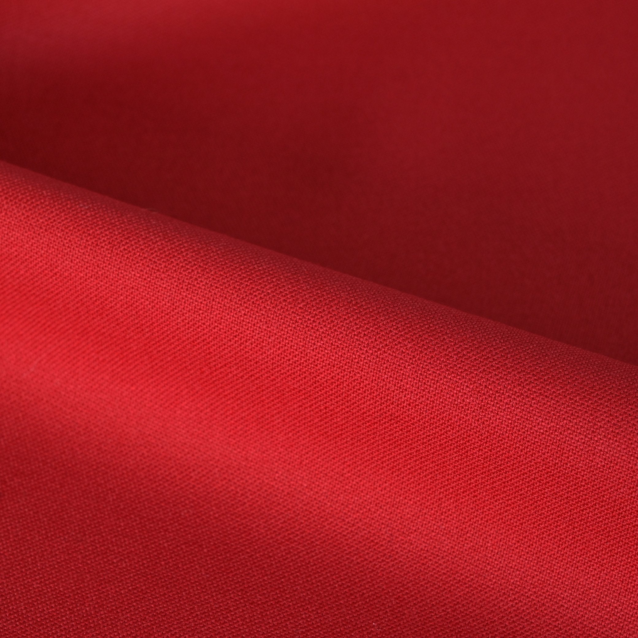 Red Suiting Fabric 3985