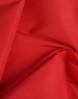 Red Techno Fabric 5059