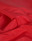 Red Techno Fabric 5059