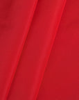 Red Techno Fabric 5059