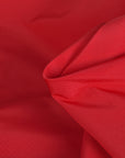Red Techno Fabric 5059