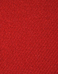 Red Twill Coating Fabric 9302