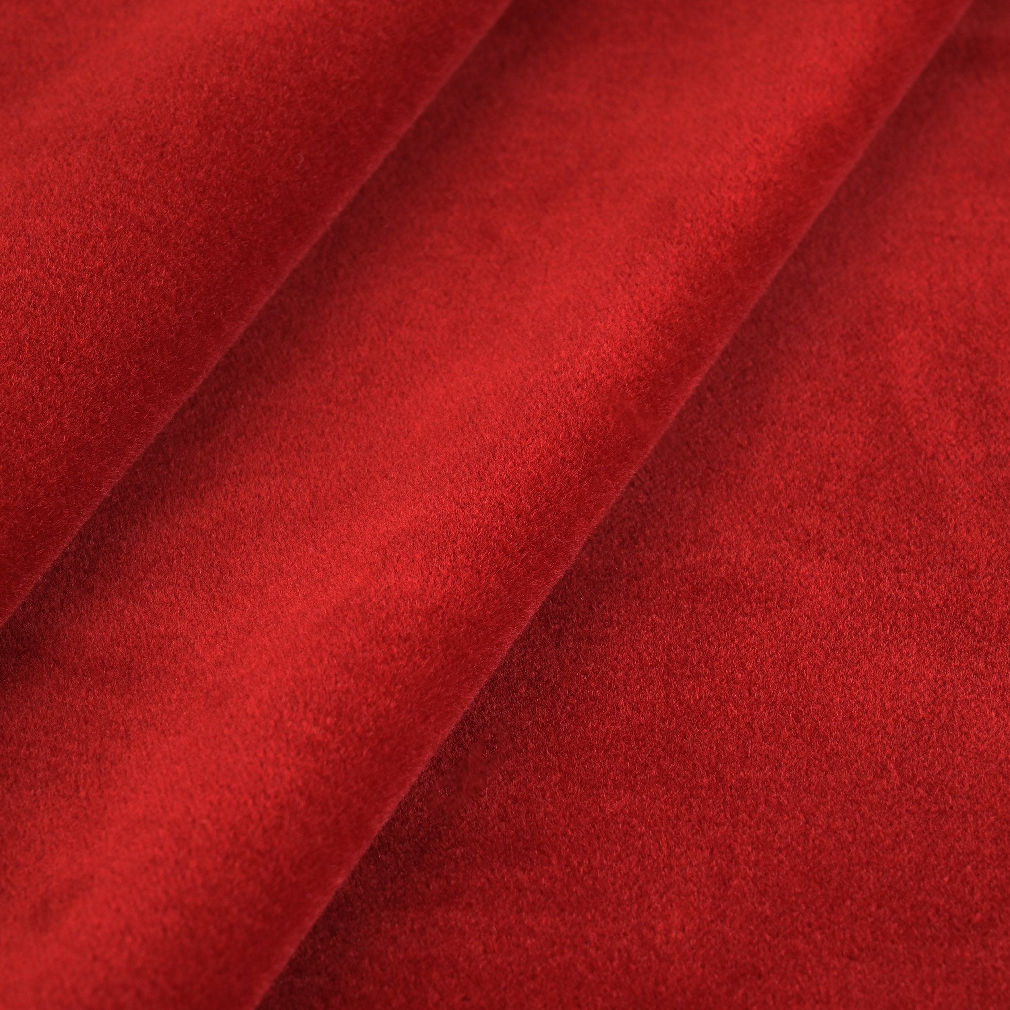 Red Velvet Fabric 4968