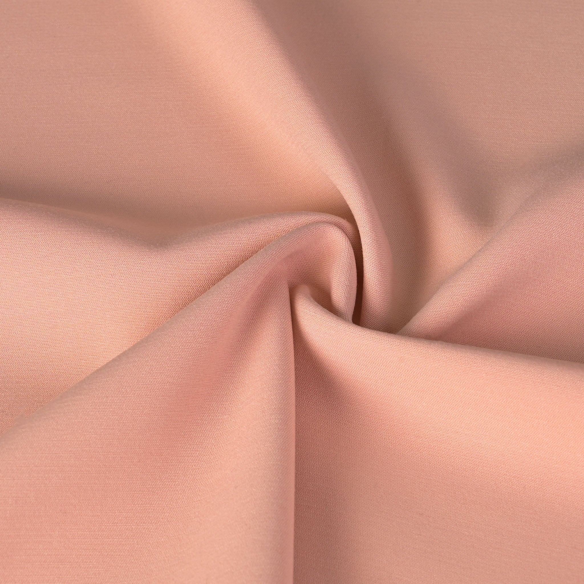 Rose Stretchy Suiting Fabric 1869