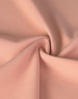 Rose Stretchy Suiting Fabric 1869
