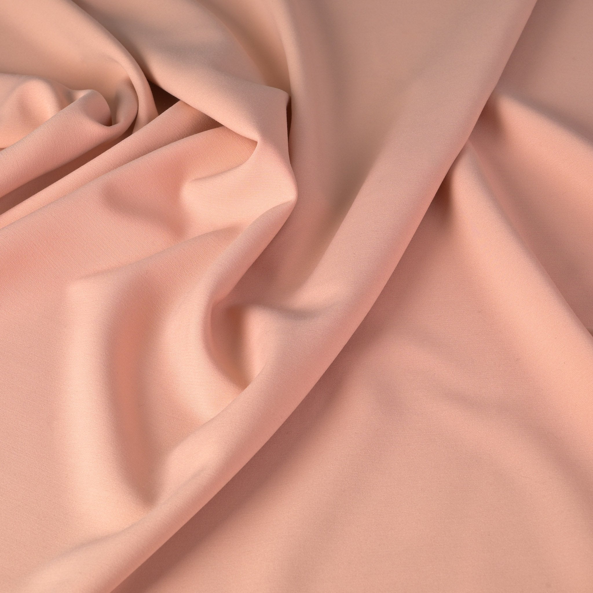 Rose Stretchy Suiting Fabric 1869