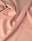 Rose Stretchy Suiting Fabric 1869