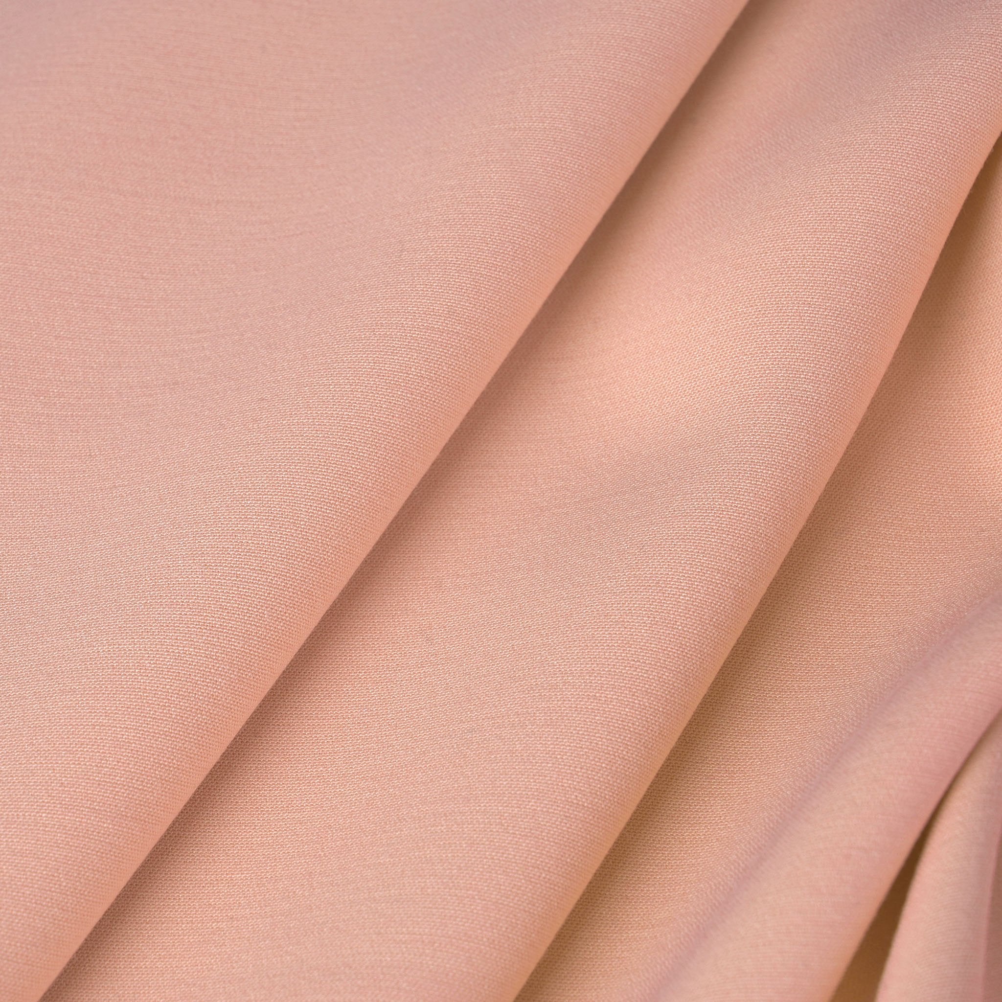 Rose Stretchy Suiting Fabric 1869